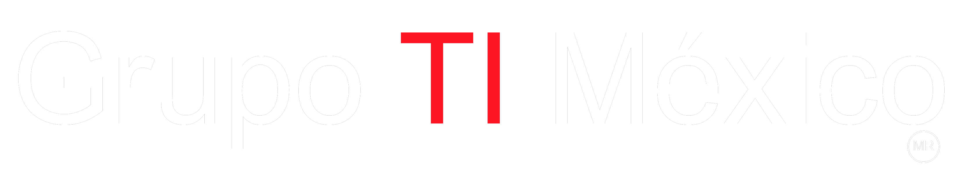 GTIM Grupo TI Mexico Expertos en Soluciones de Software y Comunicaciones en Mexico Logotipo