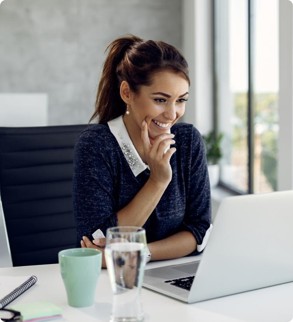 Grupo TI Solution Partner MS Dynamics 365 Business Central imagen Form Grupo TI Solution Partner MS Dynamics 365 Business Central imagen Form